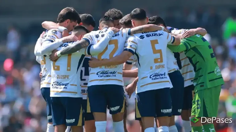 Pumas UNAM