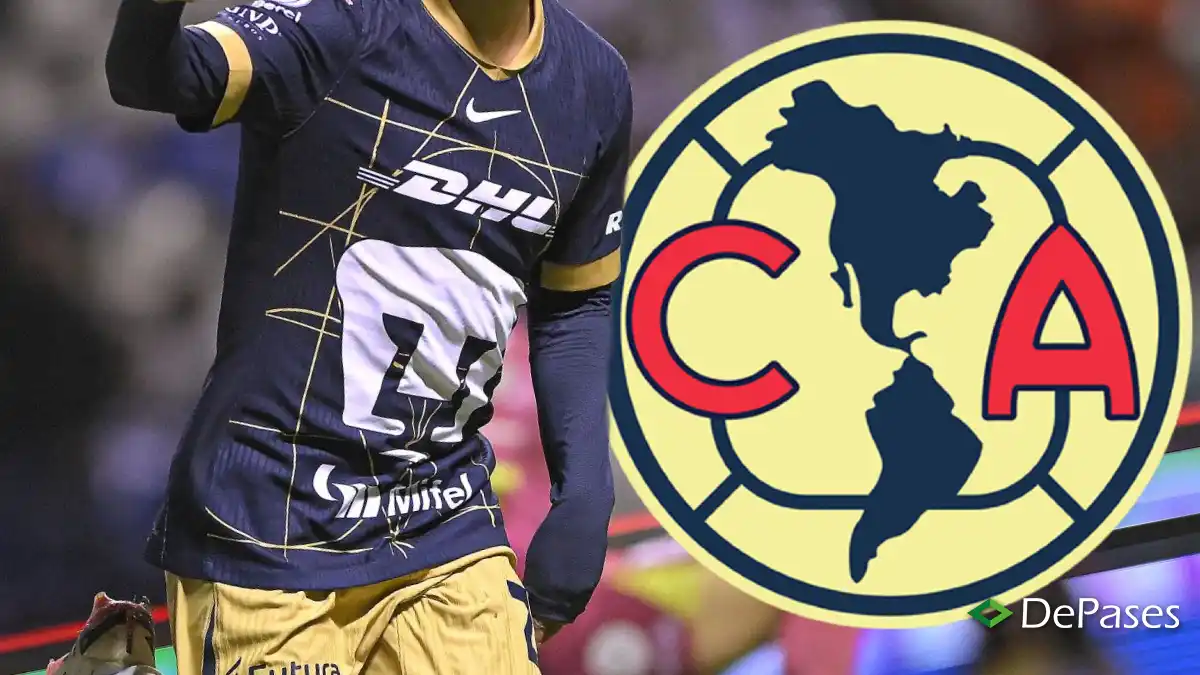 Piero Quispe América