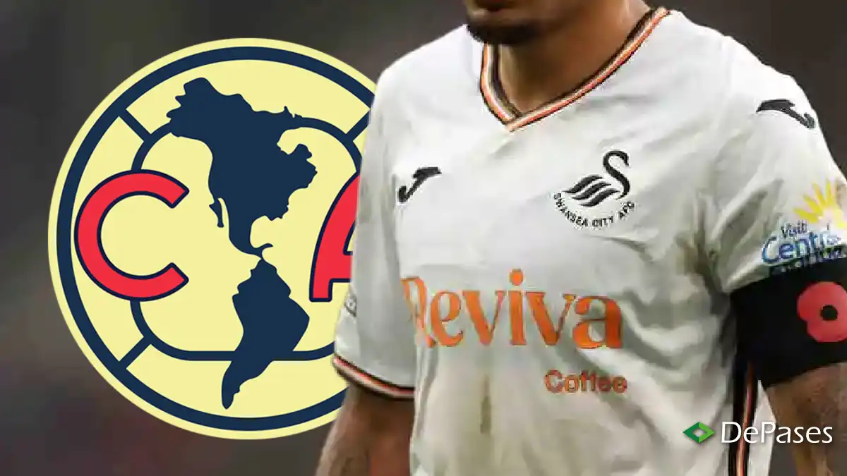 Ronald Pereira Martins Club América