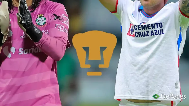 Rotondi Acevedo Pumas