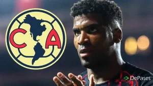 Club América José Raúl Zúñiga