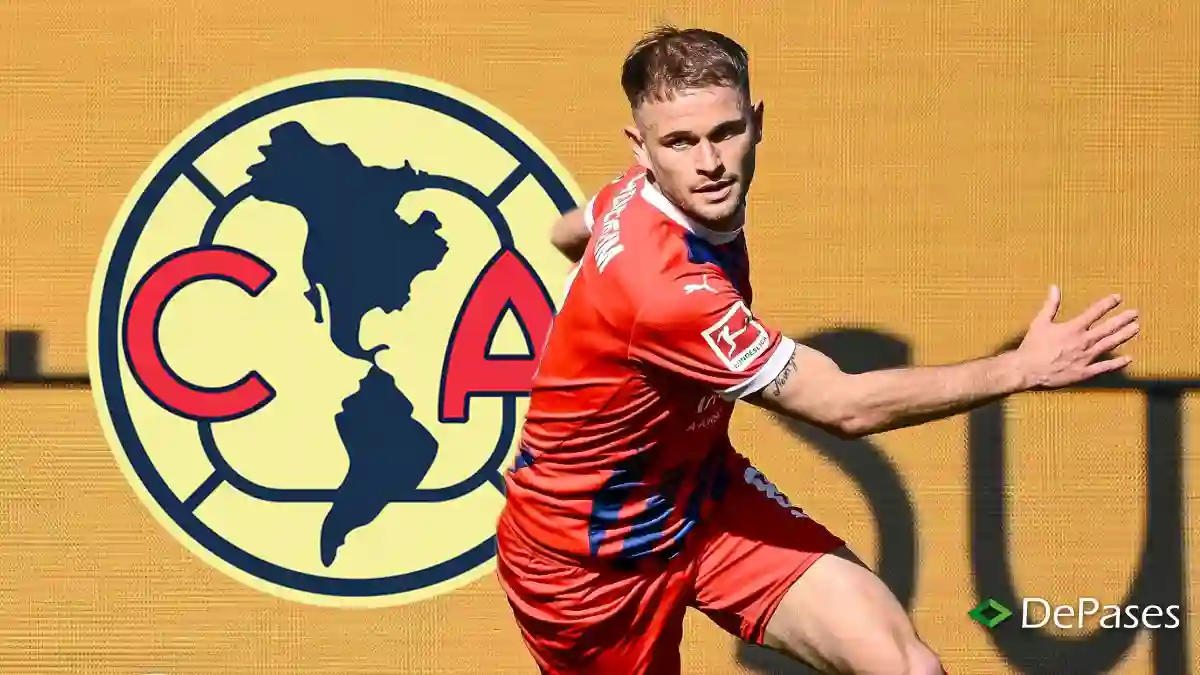 Léo Scienza Club América