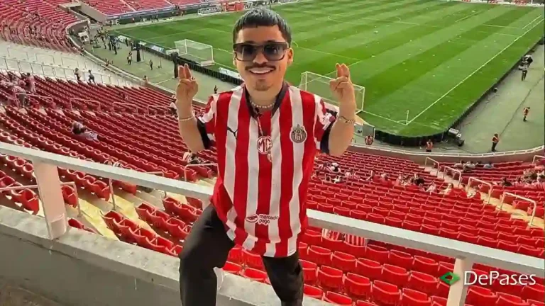 Abelito Chivas