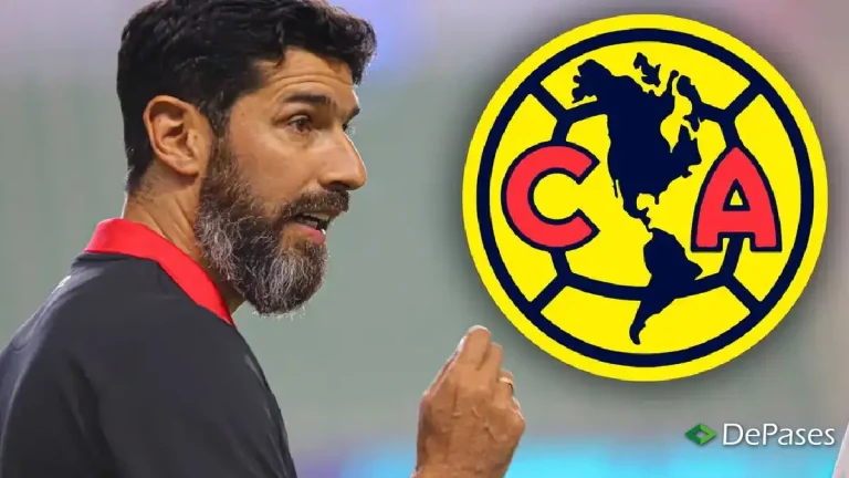 Sebastián Abreu Club América