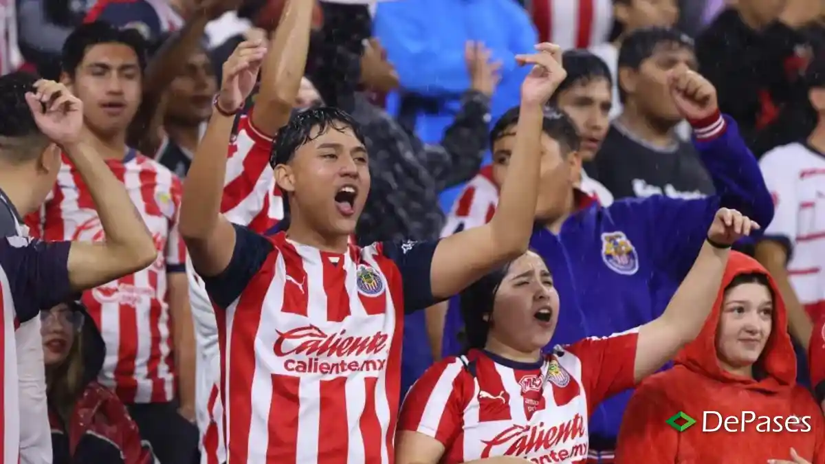 Chivas