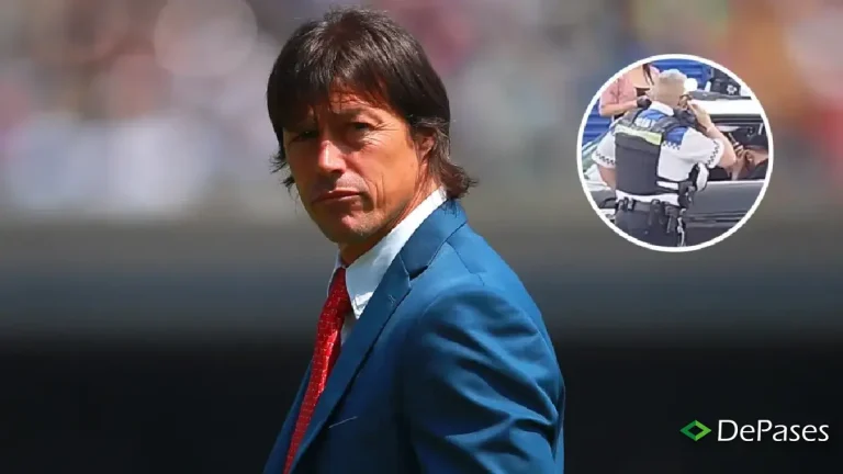 Matías Almeyda Chivas