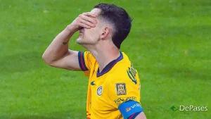 Álvaro Fidalgo Club América