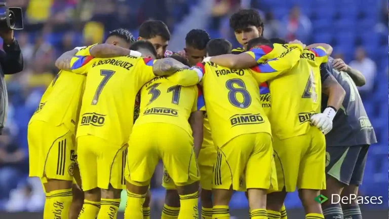 Club América