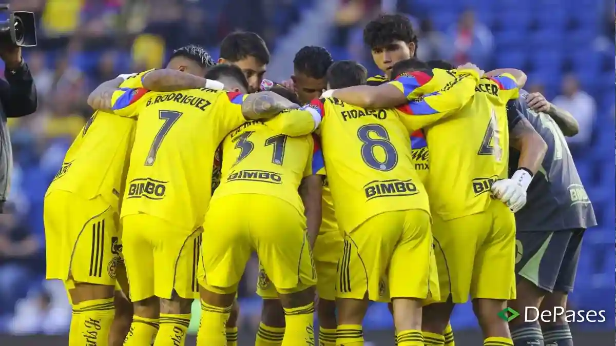 Club América