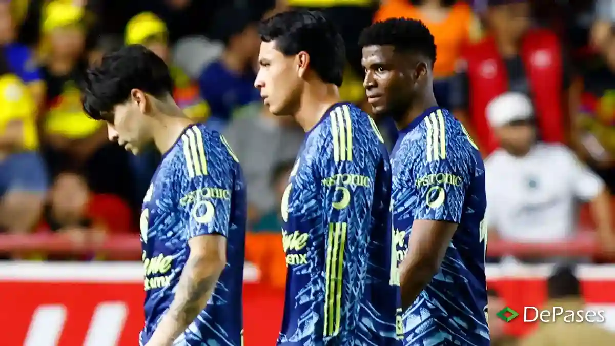 Club América