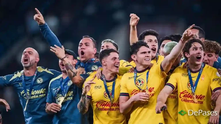 Club América