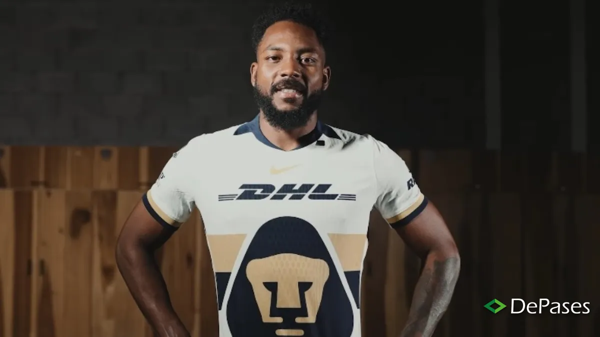 Álvaro Angulo Pumas