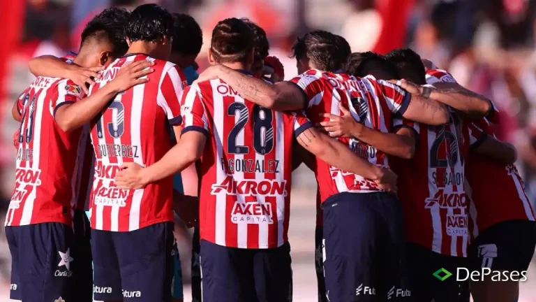 Chivas Guadalajara