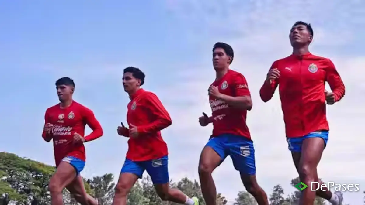 Chivas
