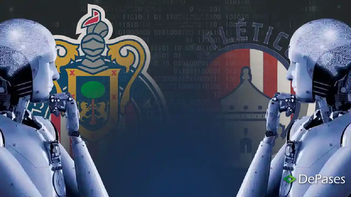 Chivas Atlético San Luis