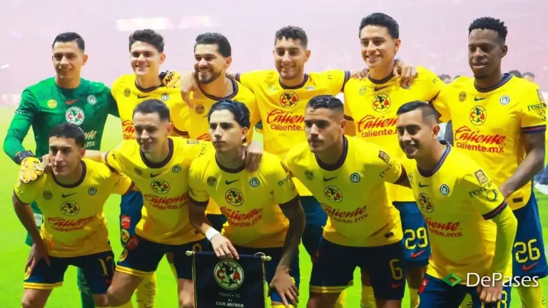 Club América