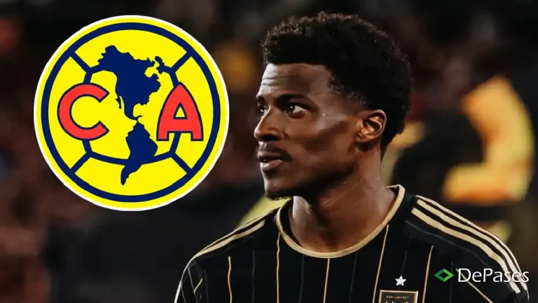 Javairo Dilrosun Club América