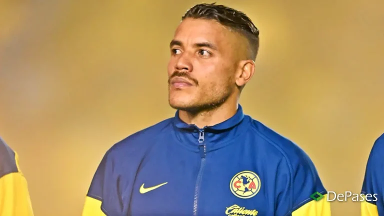 El mensaje de Jonathan dos Santos tras los fracasos del América