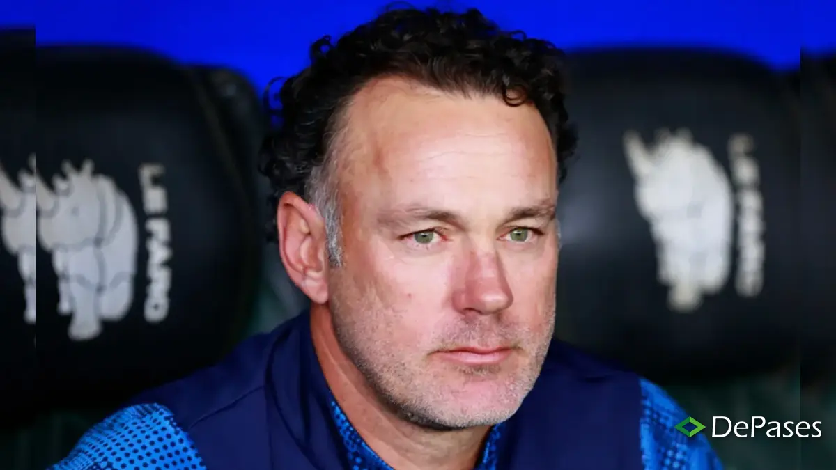 Gabriel Milito Chivas Guadalajara