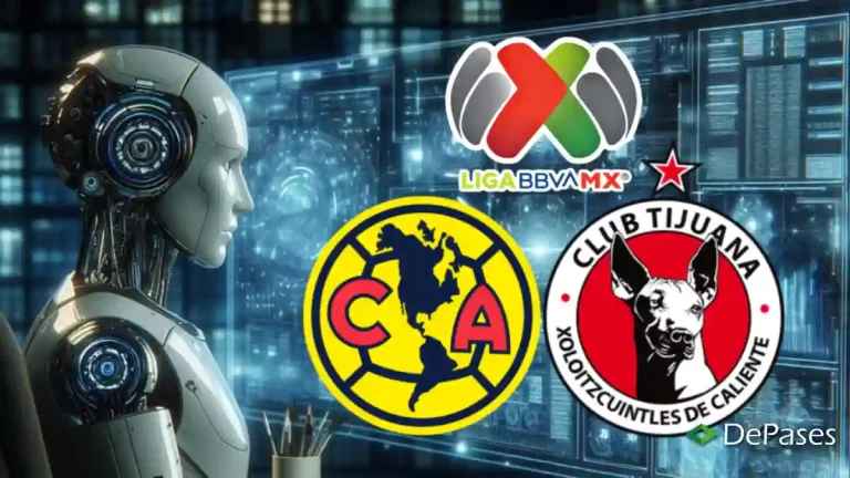 América Tijuana