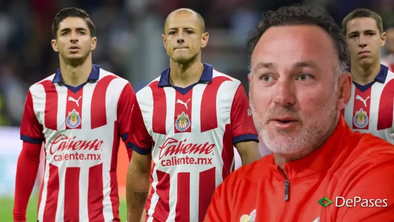 Jugadores Chivas Guadalajara Gabriel Milito