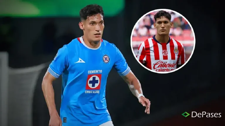 Chiquete Orozco Chivas