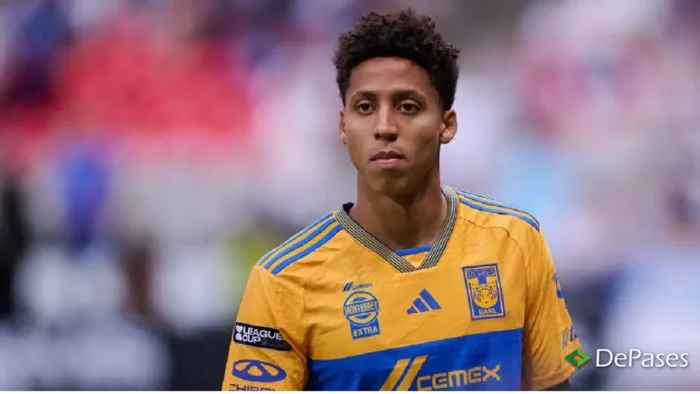 Ozziel Herrera Tigres