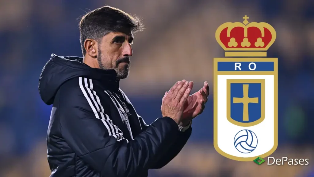 Veljko Paunovic Real Oviedo Tigres UANL