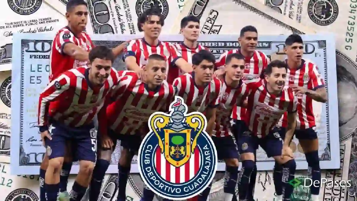 Chivas