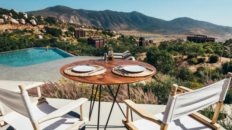 Valle de Guadalupe