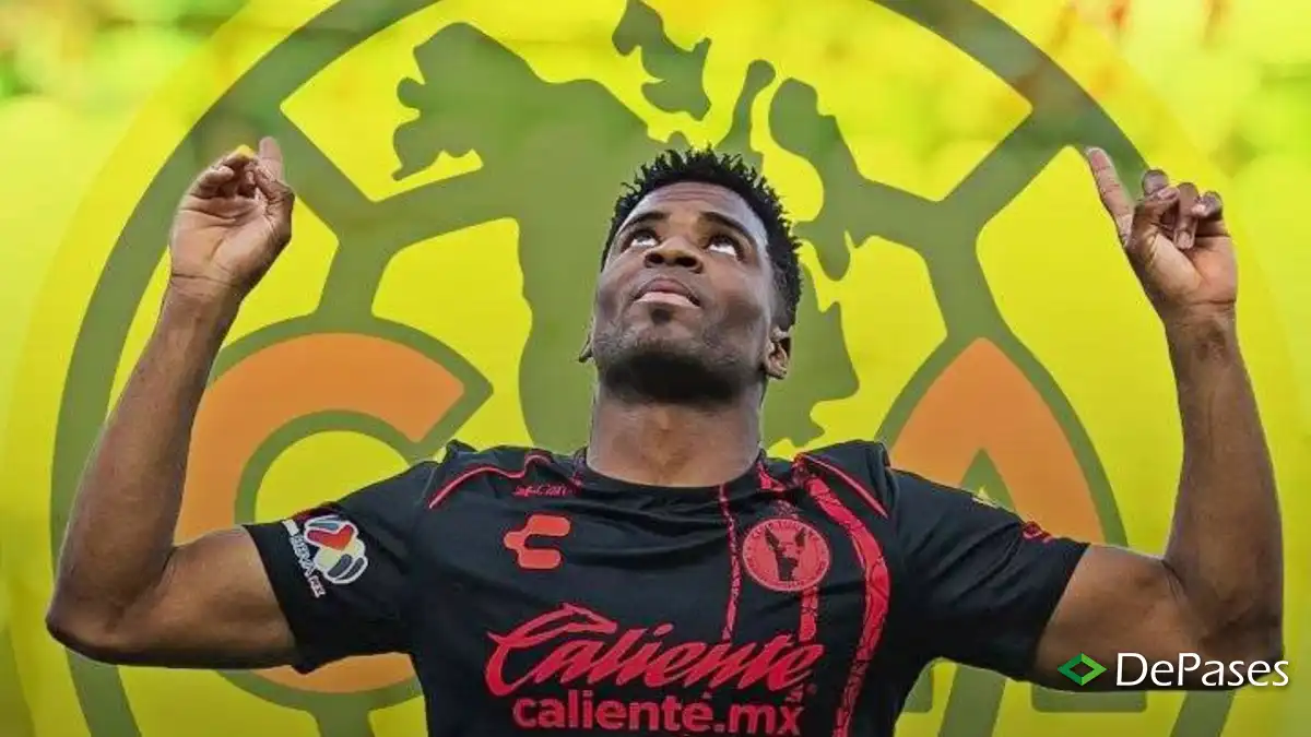 José Raúl Zúñiga Club América