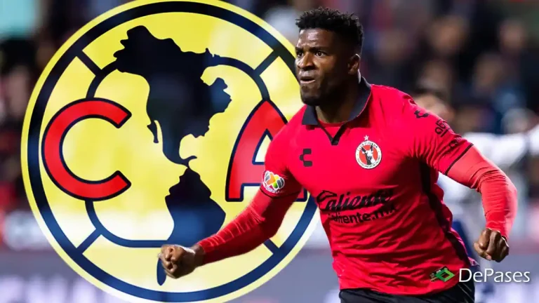 José Raúl Zúñiga Club América