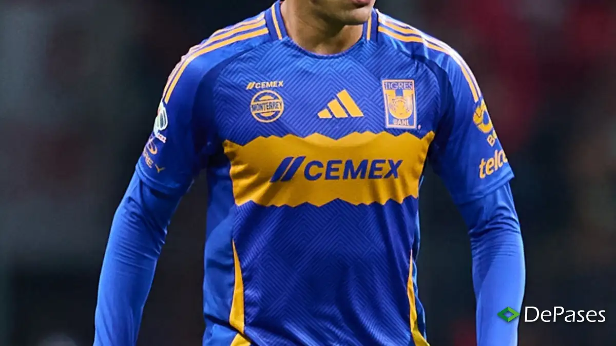 Rómulo Zwarg Tigres UANL