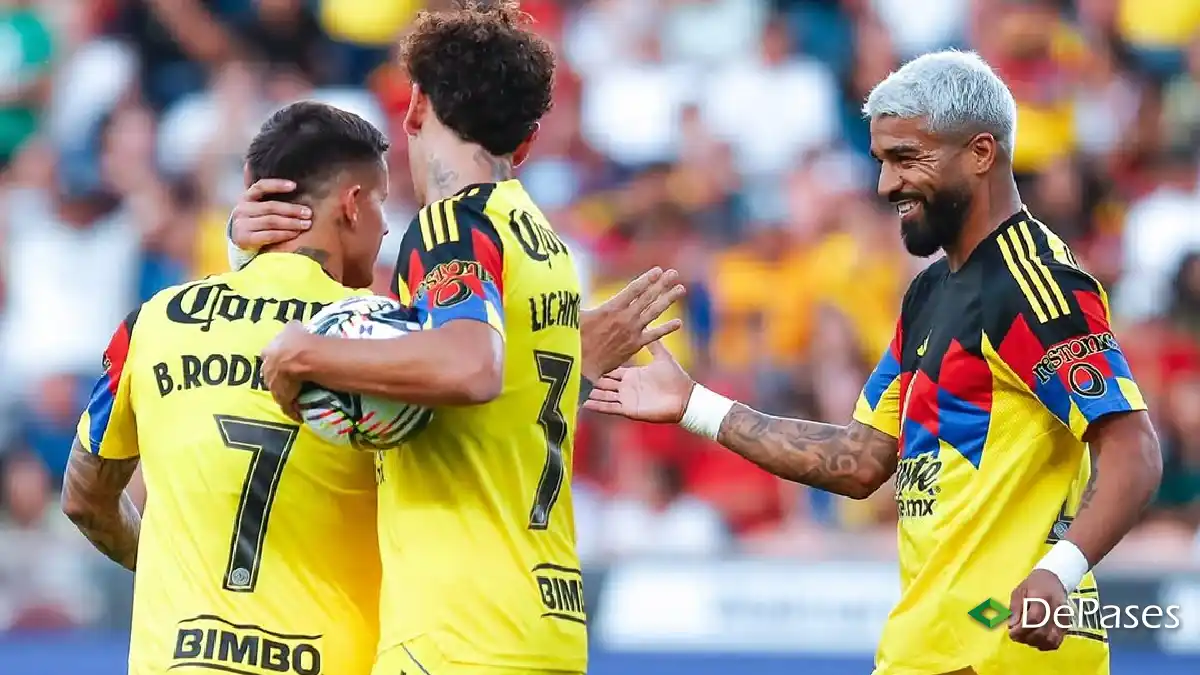 Club América