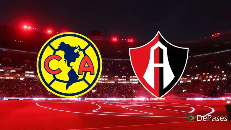 Club América Atlas