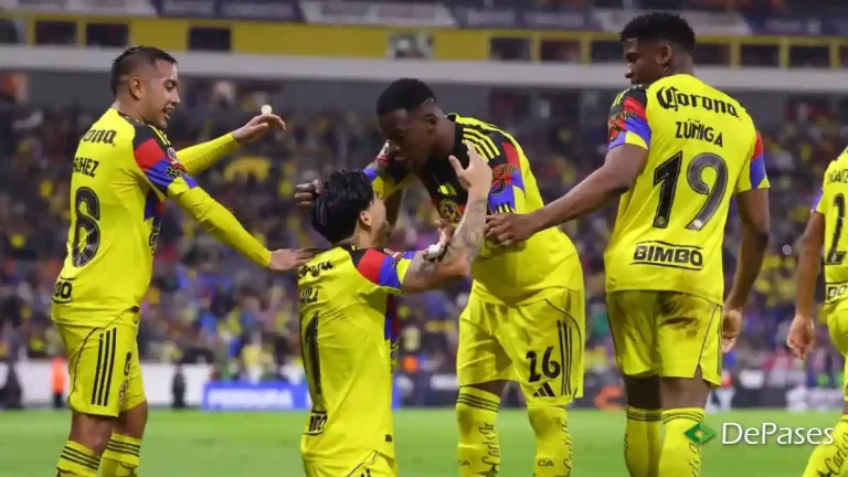 Club América