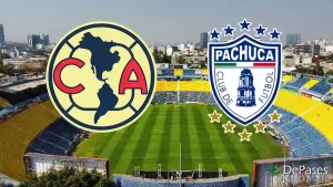 Club América Pachuca
