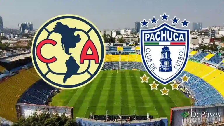Club América Pachuca