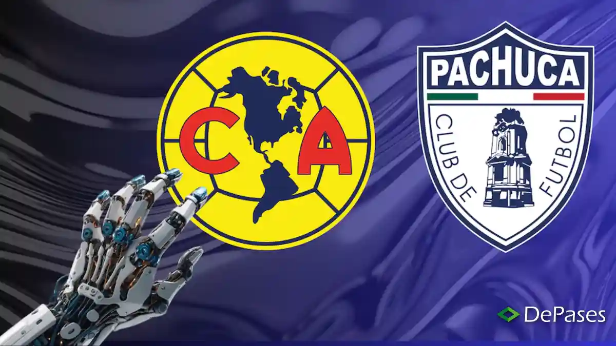Club América Pachuca
