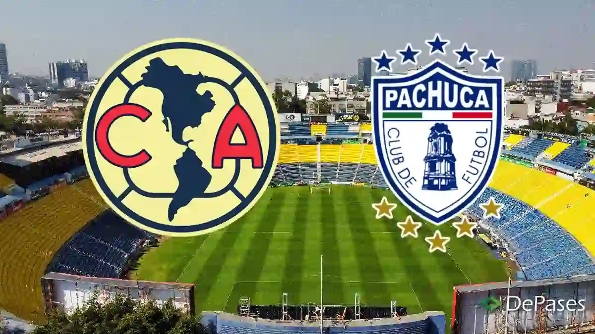Club América Pachuca