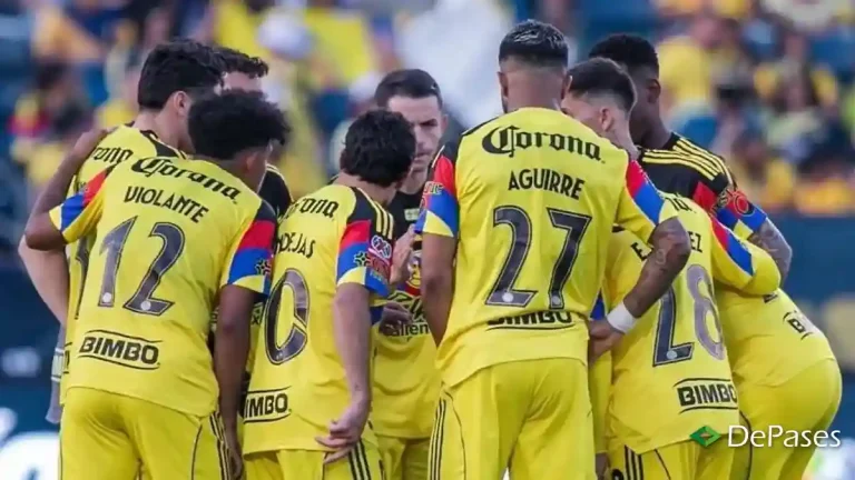 Club América
