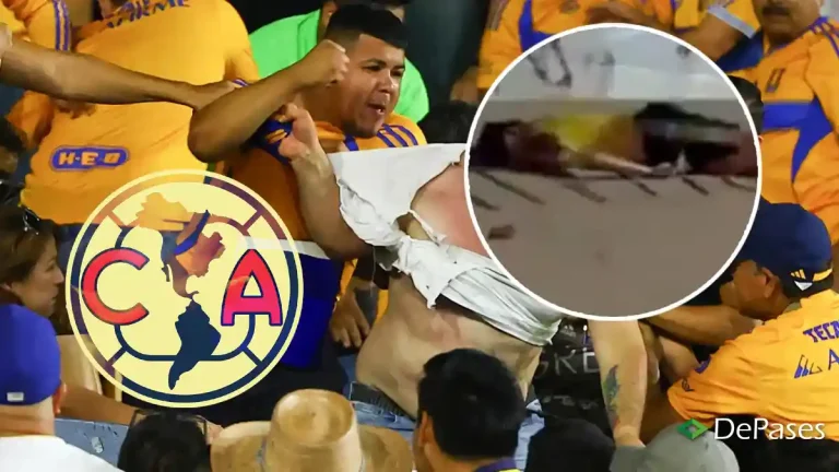 Club América Tigres