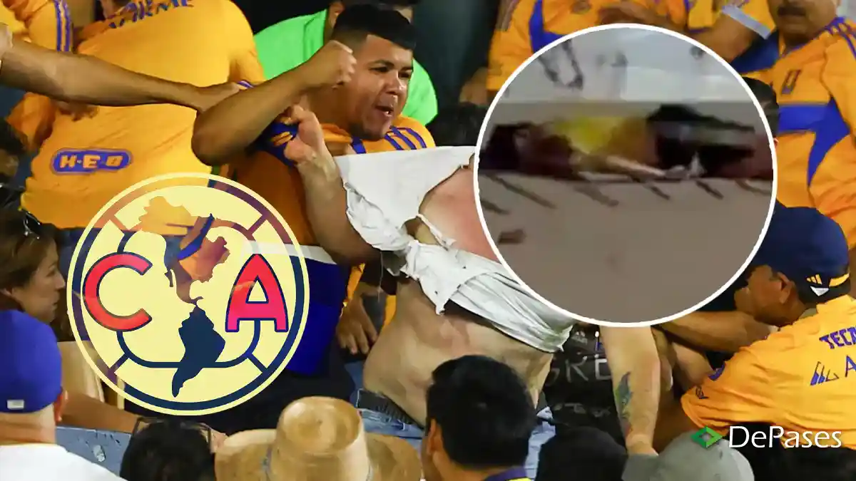 Club América Tigres