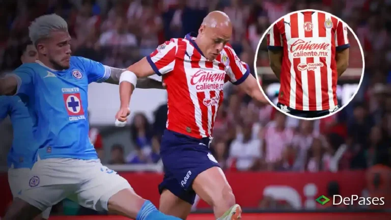 Chivas Cruz Azul