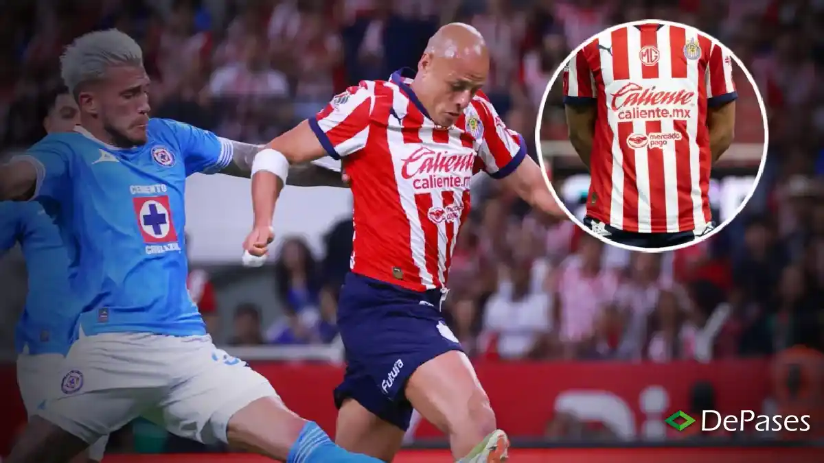 Chivas Cruz Azul