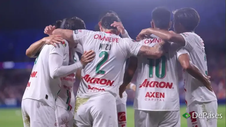 Chivas