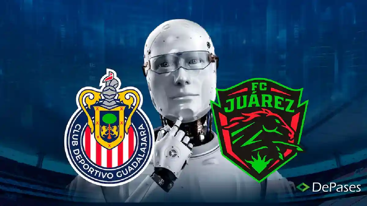 Chivas FC Juárez