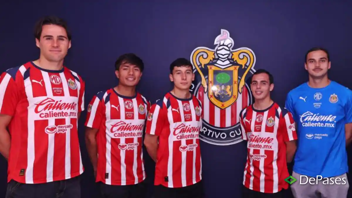 Chivas