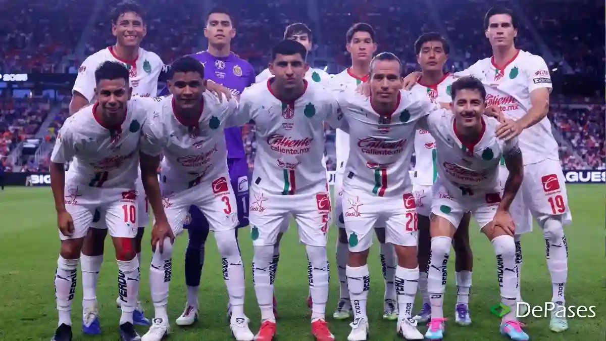 Chivas Leagues Cup