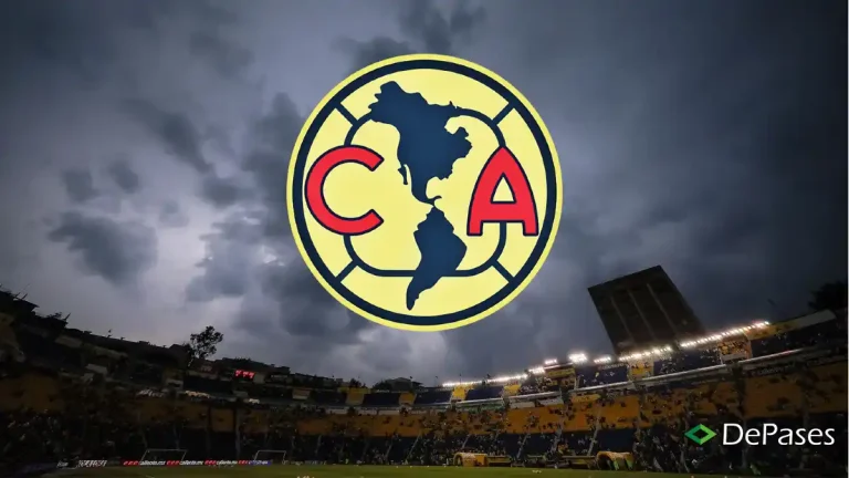 Estadio Ciudad de los Deportes Club América